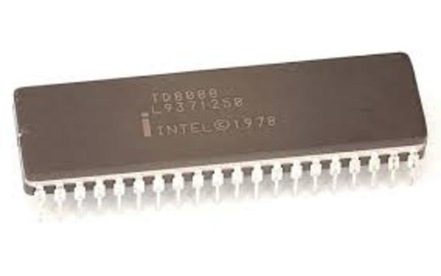 Intel 8088