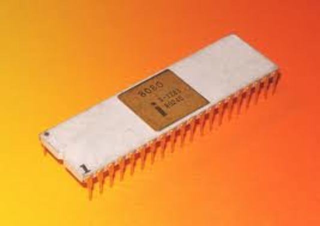 Intel 8080