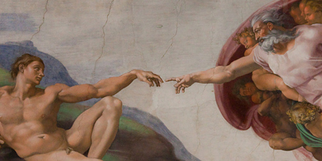 Jonathon Edwards' Sinners