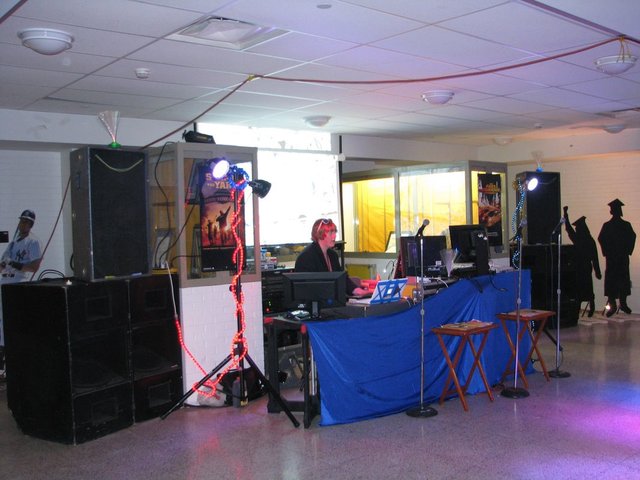 Downingtown High School- West Campus Post Prom Festival