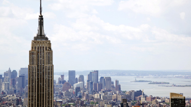 Empire State Building