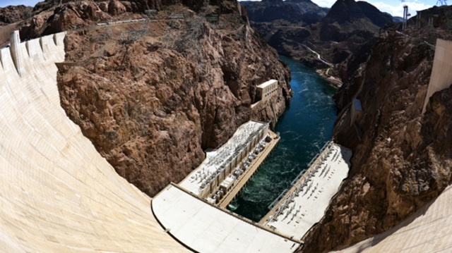 Hoover Dam