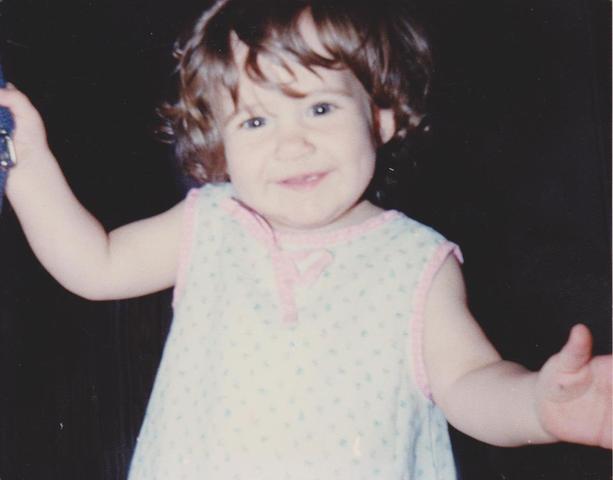 Kathleen Marie Ciriaco was born