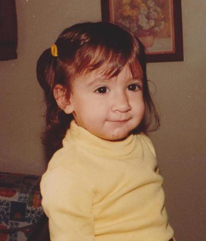 Stephanie Marie Ciriaco (Wescott) was born