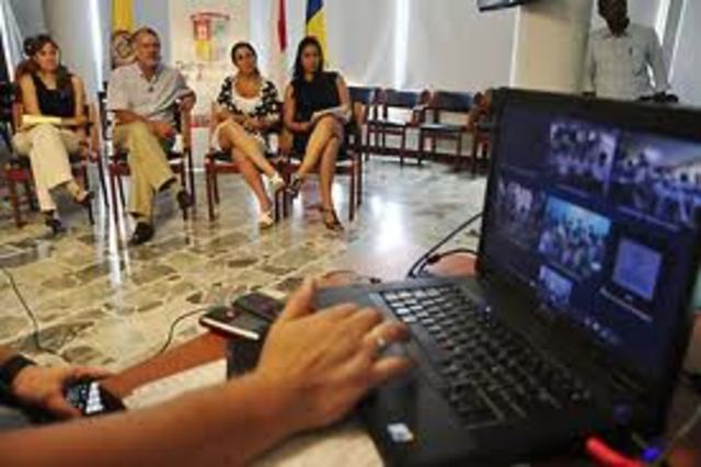 First Process Evaluation