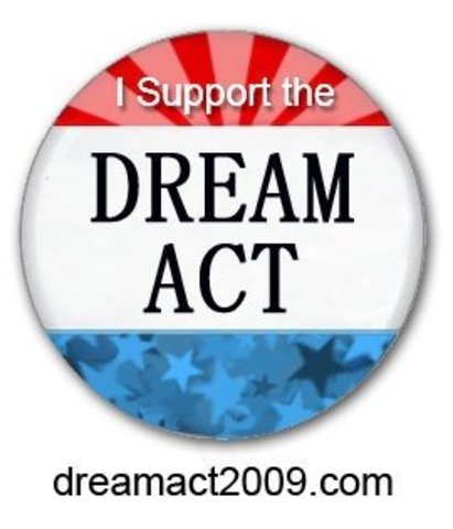 The Dream Act
