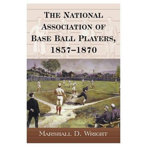National Association of Professional Base Ball Players