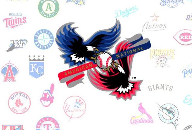 Interleague Play Began