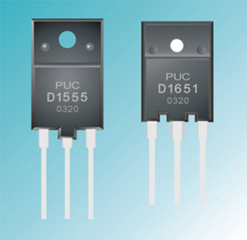 Miniaturização do Transistor