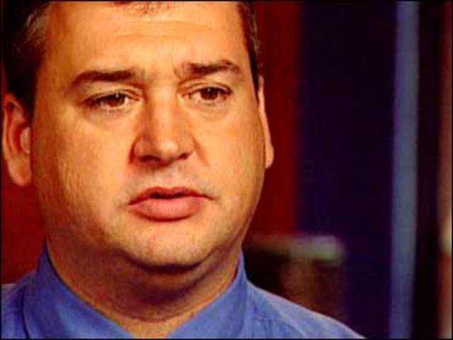 Specialist Sean Baker