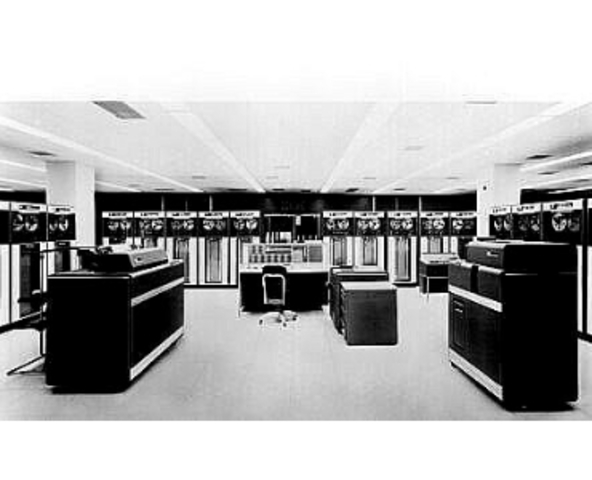 7090 Data Processing System