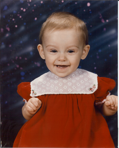 Kalinda was born in Minot, ND