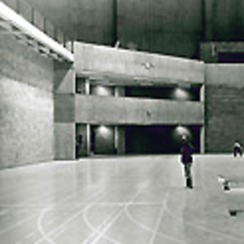 Construction of the Dome