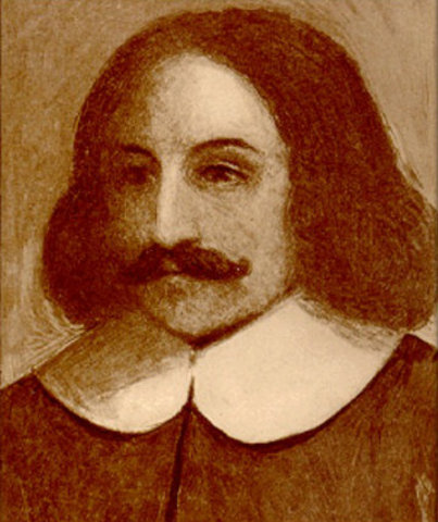 William Bradford (1590–1657)