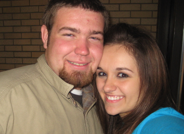 Started Dating Andrew Bliss