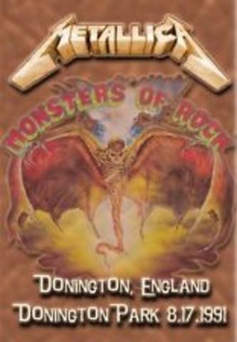 Monsters of Rock Show