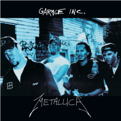 Garage Inc.
