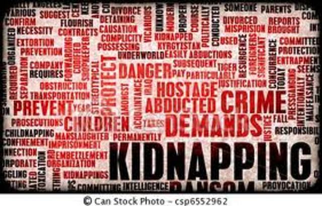 Kidnapping