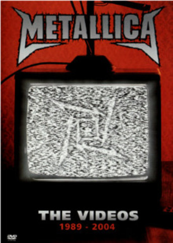 The Videos 1989–2004