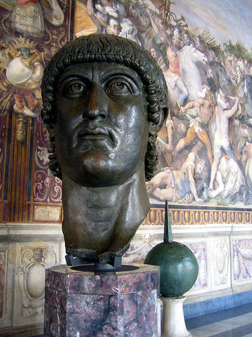 Constantine I