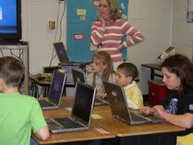 תכנית היערכות של משרד החינוך ליעדי המאה ה 21