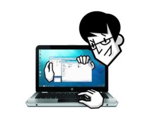 המחשב כמכונת למידה המחלפה את המורה