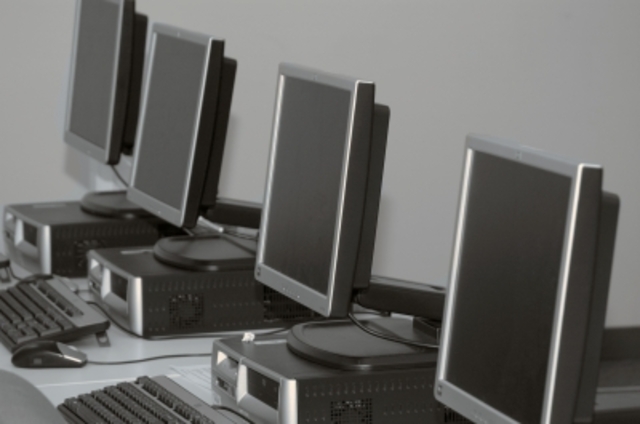 תכנית התקשוב שלב א - שלושה היבטים לתקשוב