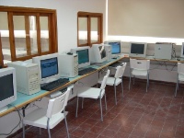 שילוב המחשב בהוראה ולמידה