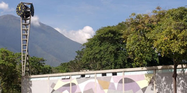 Primera Politica Universitaria.