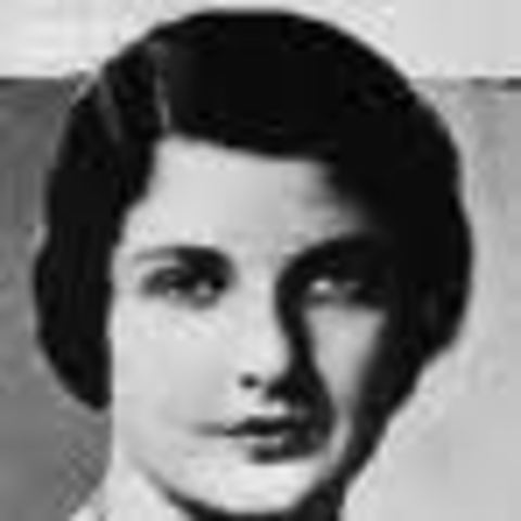 His first of 3 wives