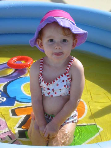 The Birth of Emerson A. Weeks