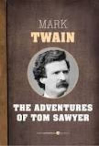 Mark Twain publishes Tom Sawyer