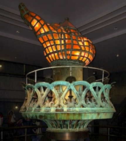 Through 1945, WWII Blackouts