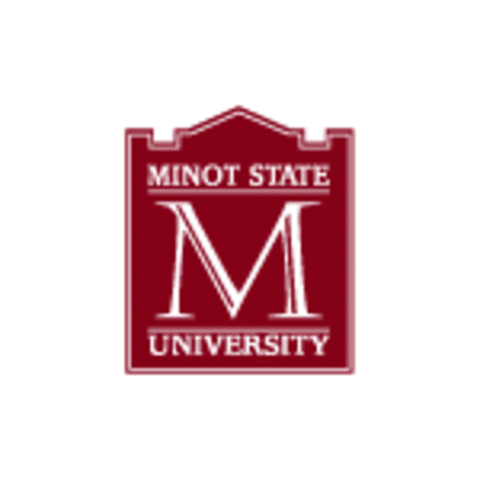 Named Minot State University, has remained named that ever since