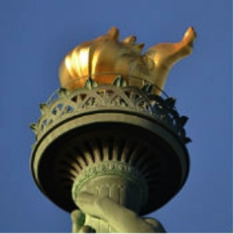 Restoration is completed