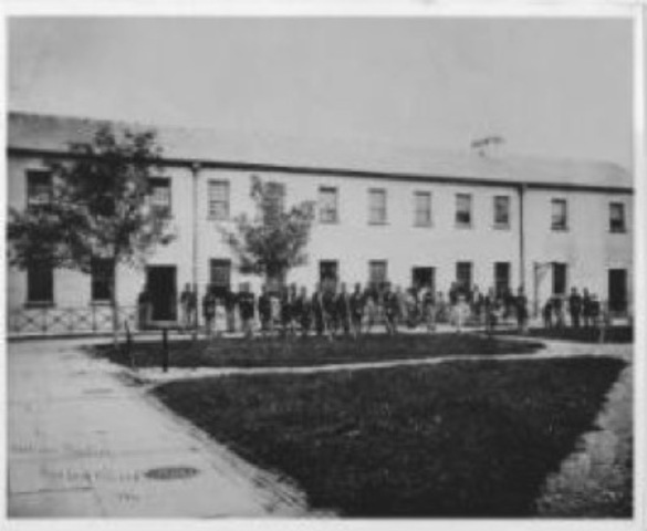 Site Designation for Statue of Liberty