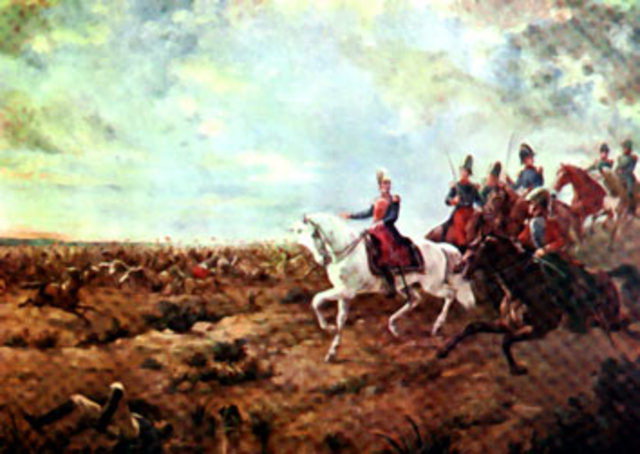 Batalla de Junín