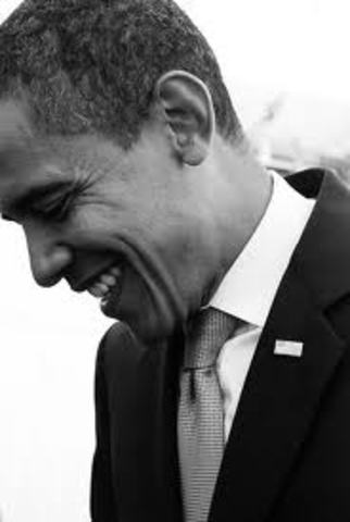 Barack Obama