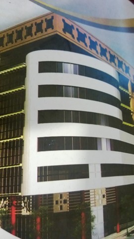 የጽ/ቤት ግንባታ እንዲጀመር ተወሰነ