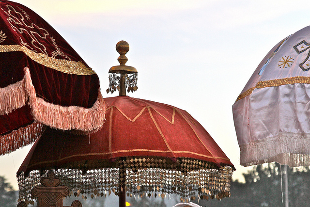 የነዋያተ ቅድሳትና የሥጦታ ማምረቻና ማከፋፈያ ተቋቋመ