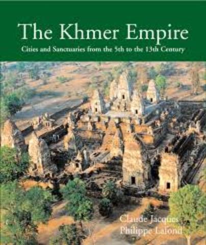 Khmer Empire