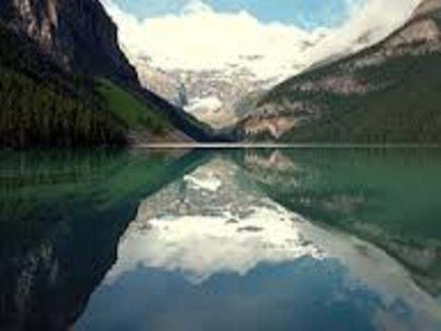 Lake Louise