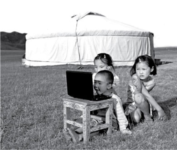 Collaborating Aboard