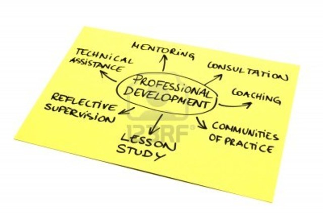 Professional Development