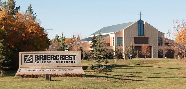 Briercrest College