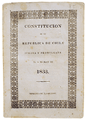 La Constitución Liberal