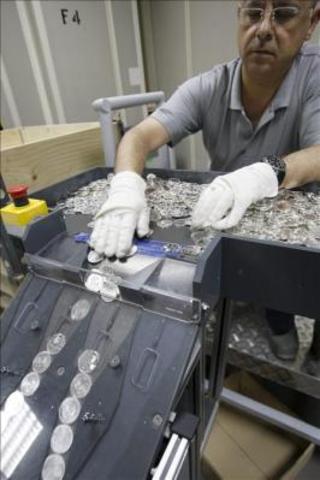 Compra de maquinaria