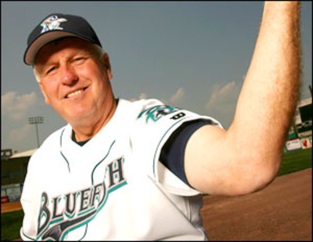 Tommy John and his surgery