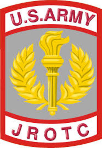 JROTC