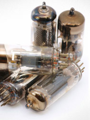 Vacuum Tube